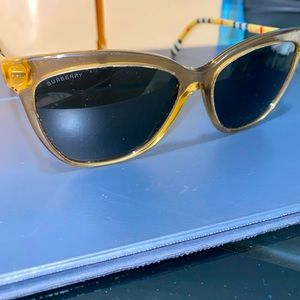 Burberry shades